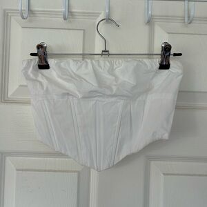 Princess Polly Bustier Top